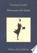 Dizionario del dandy