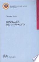 Dizionario del giornalista