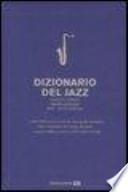 Dizionario del jazz