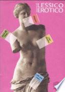 Dizionario del lessico erotico