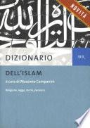 Dizionario dell'Islam