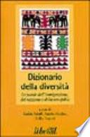 Dizionario della diversità