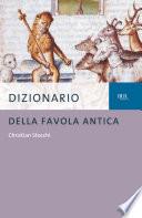 Dizionario della favola antica