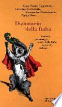 Dizionario della fiaba