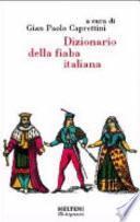 Dizionario della fiaba italiana