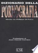 Dizionario della pornografia