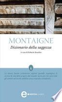 Dizionario della saggezza