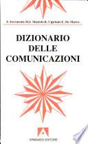 Dizionario delle comunicazioni