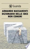 Dizionario delle idee non comuni
