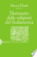 Dizionario delle religioni del Sudamerica