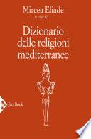 Dizionario delle religioni mediterranee
