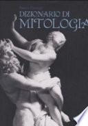 Dizionario di mitologia greca e latina