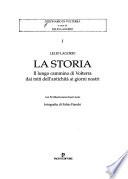 Dizionario di Volterra: La storia