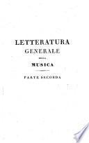 Dizionario e bibliografia della musica di Pietro Lichtenthal