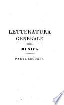 Dizionario e bibliografia della musica