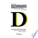 Dizionario elementare dell'architettura complessa