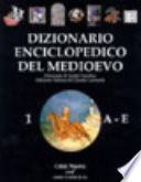 Dizionario enciclopedico del Medioevo
