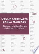 Dizionario etimologico dei dialetti italiani