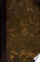 Dizionario etimologico di tutti i vocaboli usati nelle scienze, arti e mestieri che traggono origine dal greco, compilato da Bonavilla Aquilino coll' assistenza del prof. M.A. Marchi