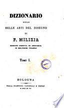 Dizionario