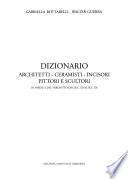 Dizionario