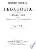 Dizionario illustrato di pedagogia