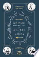 Dizionario irresistibile di Cucina