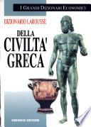 Dizionario Larousse della civiltà greca