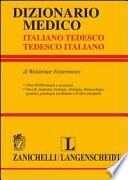 Dizionario medico