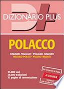 Dizionario polacco