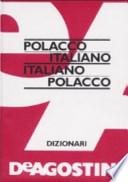 Dizionario polacco-italiano, italiano-polacco