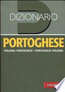 Dizionario portoghese