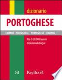 Dizionario portoghese