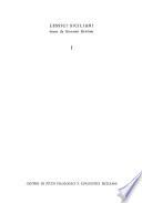 Dizionario storico dei cognomi nella Sicilia orientale