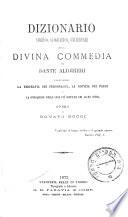 Dizionario storico, geografico,.