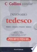 Dizionario tedesco