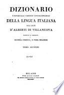 Dizionario Universale Critico Enciclopedico