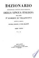 Dizionario Universale Critico Enciclopedico