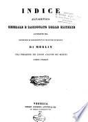 Dizionario universale ossia repertorio ragionato di giurisprudenza e questioni di diritto