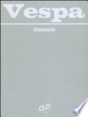 Dizionario Vespa