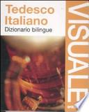 Dizionario visuale bilingue. Tedesco-italiano