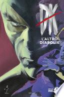 DK. L'altro Diabolik
