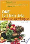 DNE. La dieta della nicchia ecologica