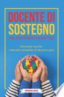 Docente di sostegno TFA sostegno didattico