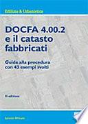 Docfa 4.00.2 e il catasto fabbricati