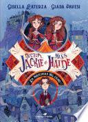 Doctor Jackie e Miss Haide - La maschera del cigno