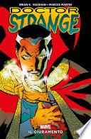 Doctor Strange. Il Giuramento