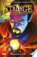 Doctor Strange. Principio e Fine