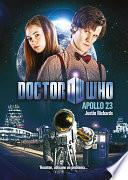 Doctor Who - Apollo 23
