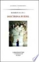 Doctrina pueril
